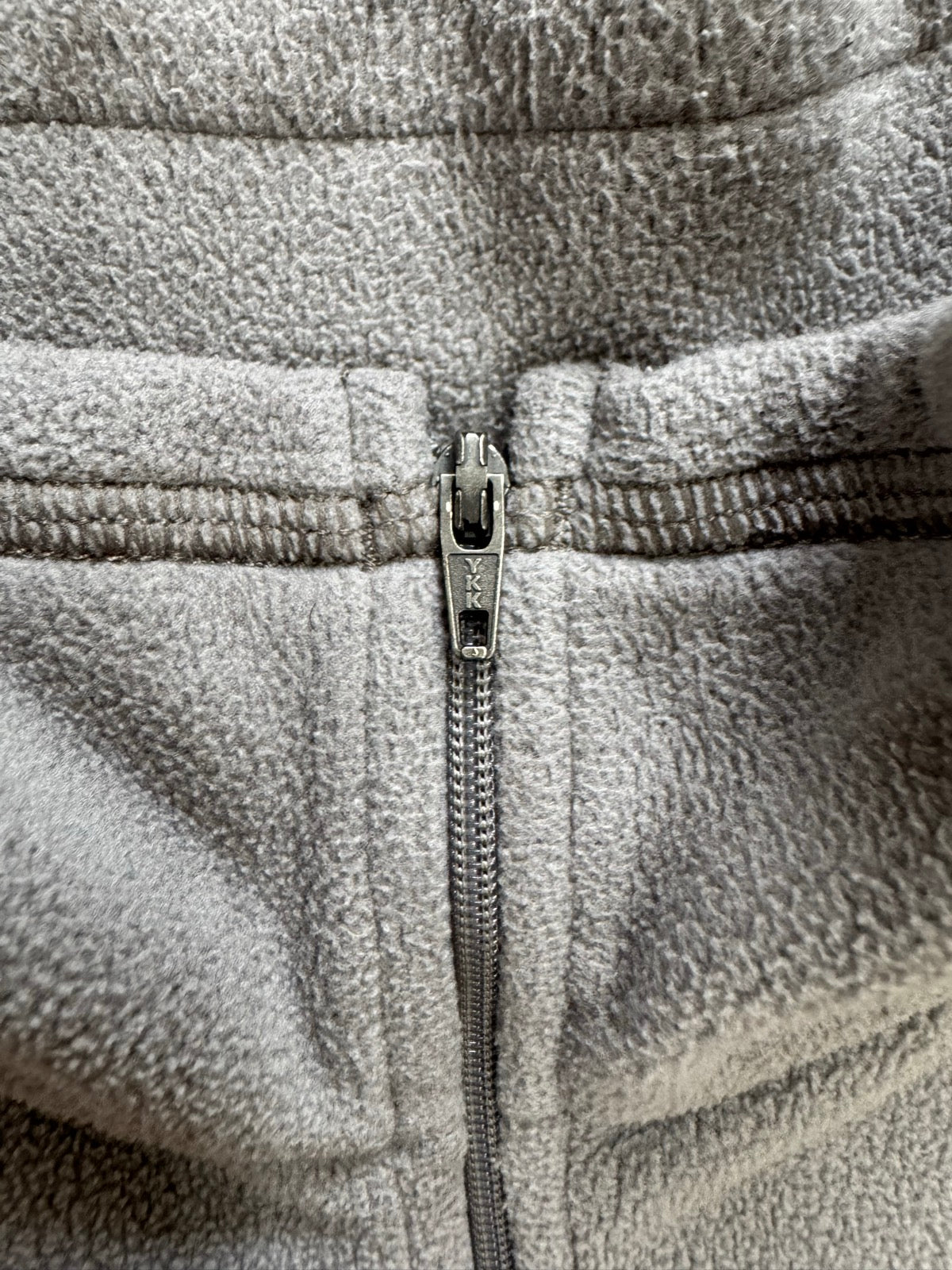 00's PATAGONIA「HALF ZIP」フリーストップス