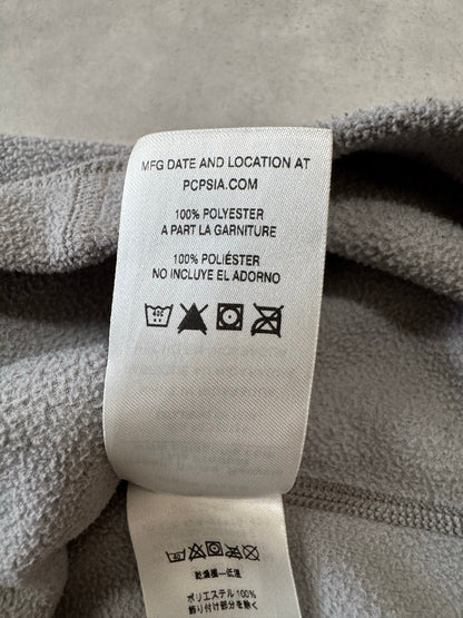 00's PATAGONIA「HALF ZIP」フリーストップス