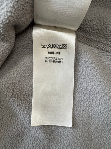 00's PATAGONIA「HALF ZIP」フリーストップス