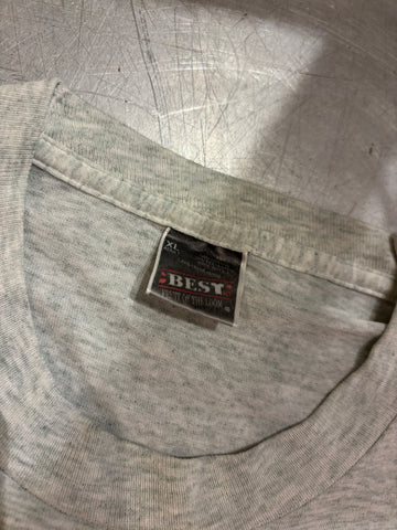 90's KURT COBAIN Tシャツ