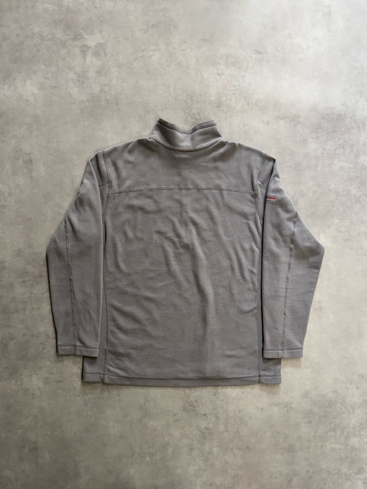 00's PATAGONIA「HALF ZIP」フリーストップス