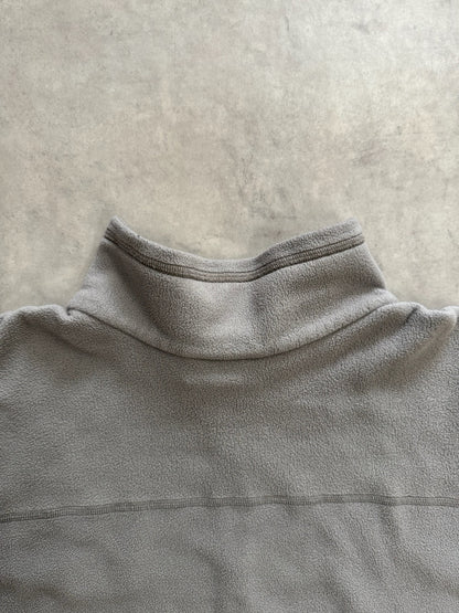 00's PATAGONIA「HALF ZIP」フリーストップス