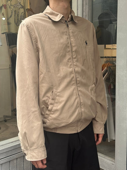 00's RALPH-LAUREN 「Swing Top」スウィングトップ