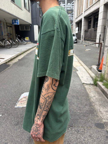 90's Green day Tシャツ