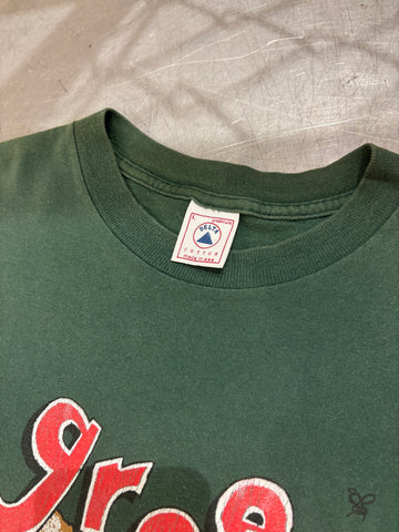 90's Green day Tシャツ