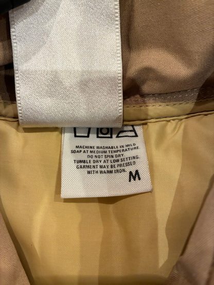 70's~80's「COLUMBIA」ダウンベスト