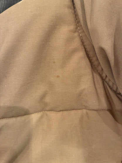 70's~80's「COLUMBIA」ダウンベスト