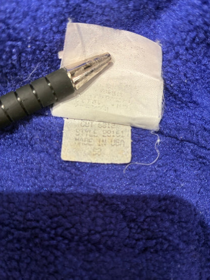 00's PATAGONIA「Softshell Capilene 」USA製 フリース