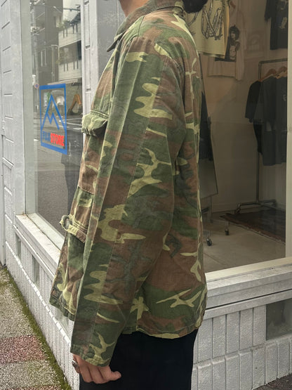 80's SEARS「Duck Hunter」ハンティングジャケット