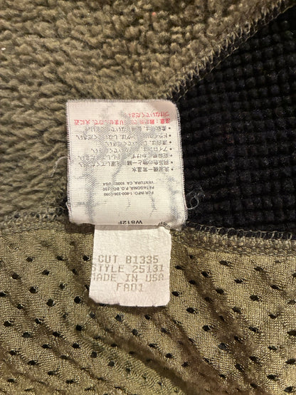 00's PATAGONIA「R3」USA製 フリース