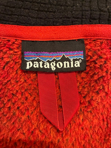 00's PATAGONIA「R2」フリース