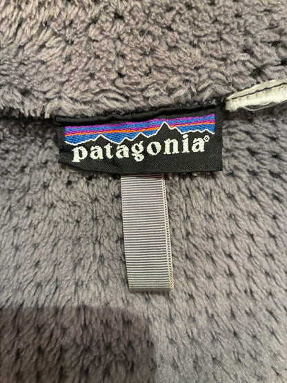 00's PATAGONIA「R4」フリース