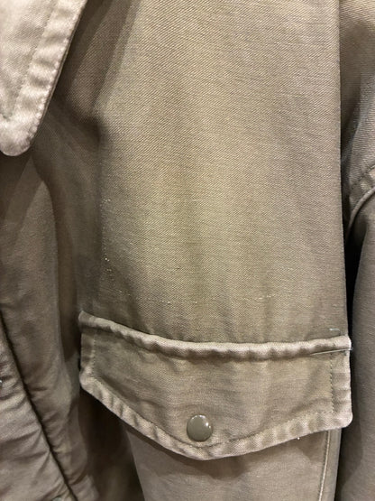 60's USAF「A-2 」デッキジャケット