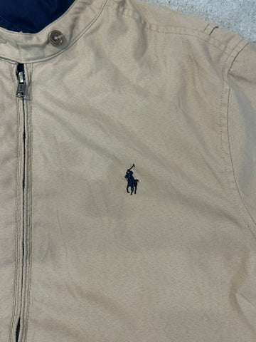 00's RALPH-LAUREN 「Swing Top」スウィングトップ
