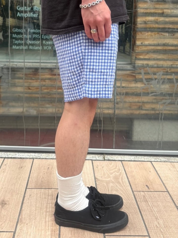 00's 「Polo by Ralph Lauren」リネンショーツ