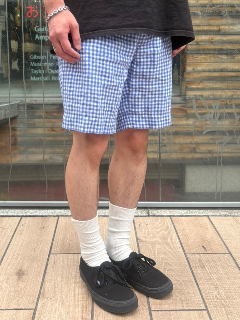 00's 「Polo by Ralph Lauren」リネンショーツ