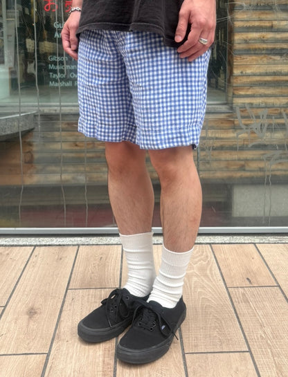 00's 「Polo by Ralph Lauren」リネンショーツ
