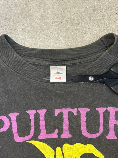 90's SEPULTURA「Chaos AD」バンドロングTシャツ