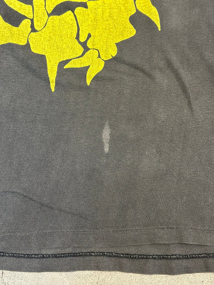 90's SEPULTURA「Chaos AD」バンドロングTシャツ