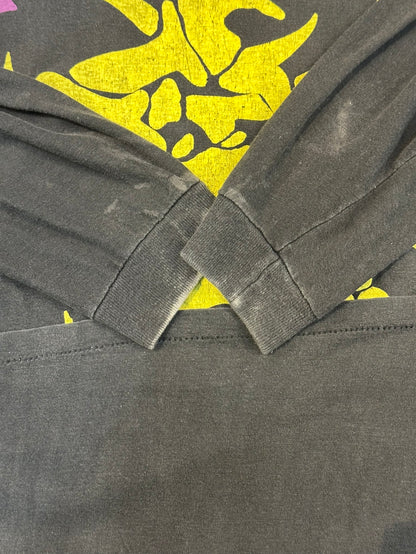 90's SEPULTURA「Chaos AD」バンドロングTシャツ