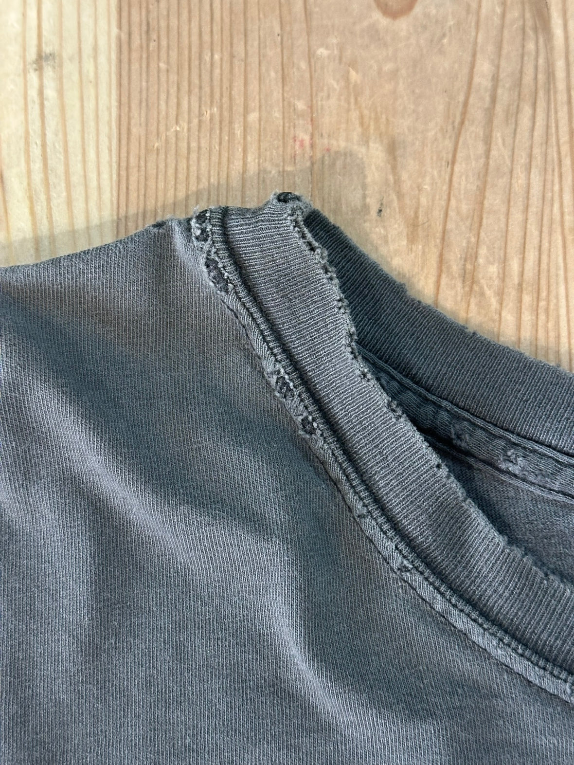 00's HARLEY DAVIDSON「100th ANNIVERSARY」ハーレーTシャツ