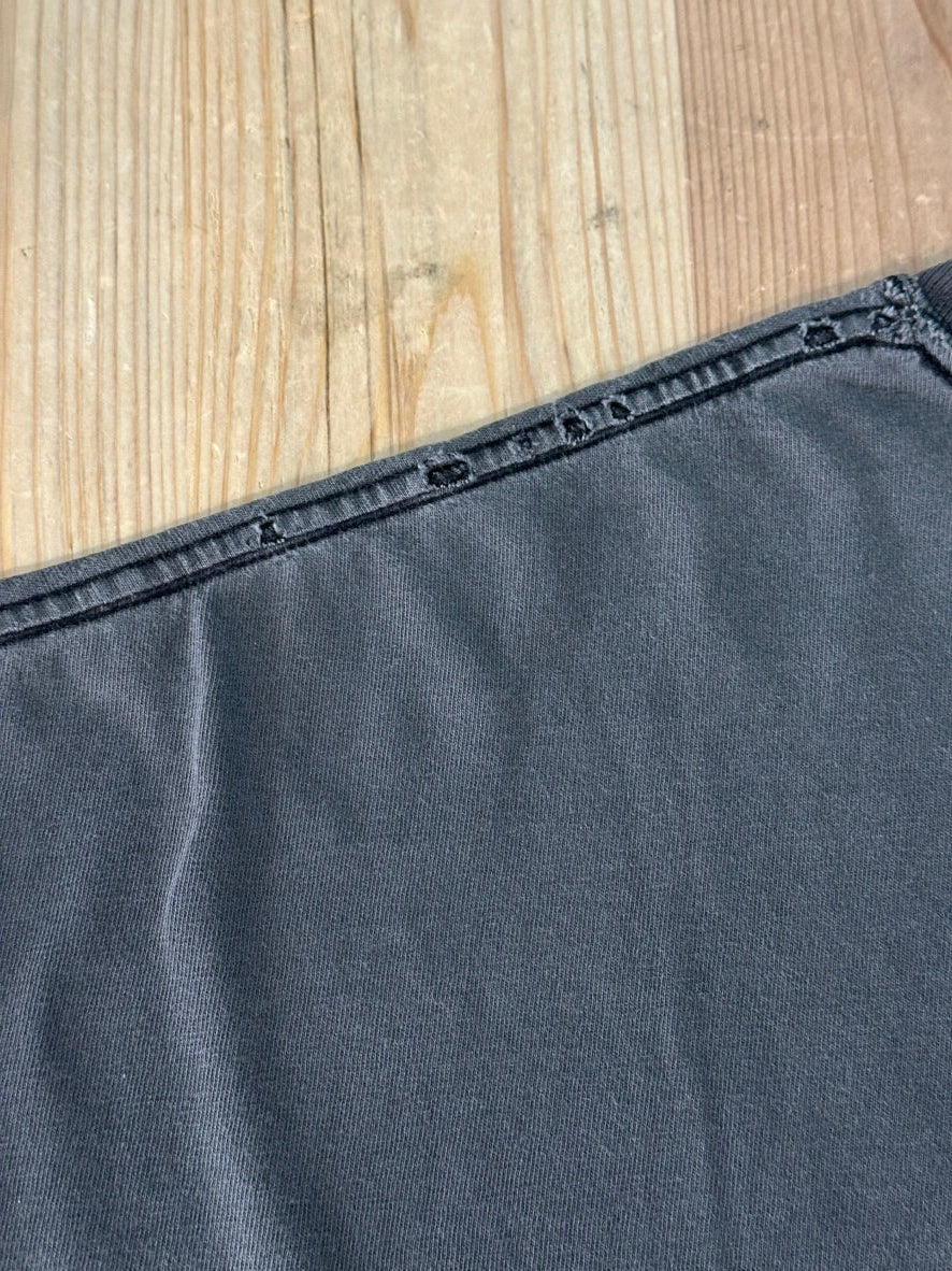 00's HARLEY DAVIDSON「100th ANNIVERSARY」ハーレーTシャツ