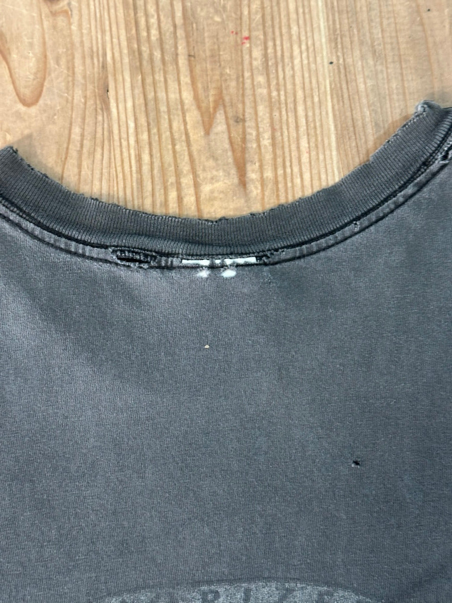 00's HARLEY DAVIDSON「100th ANNIVERSARY」ハーレーTシャツ