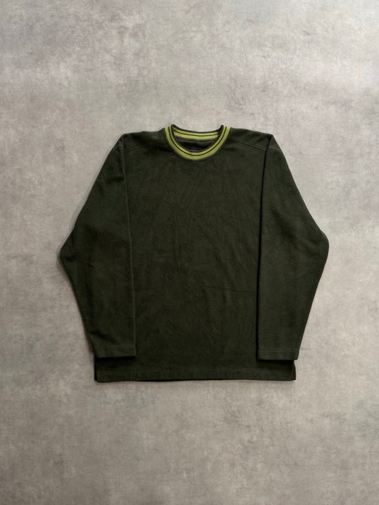 00's PATAGONIA「FLEECE SWEAT」フリーススウェット