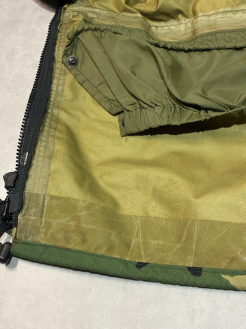 90's U.S.ARMY ECWCS 「Gen2」ウッドランドカモ GORE-TEXパーカー