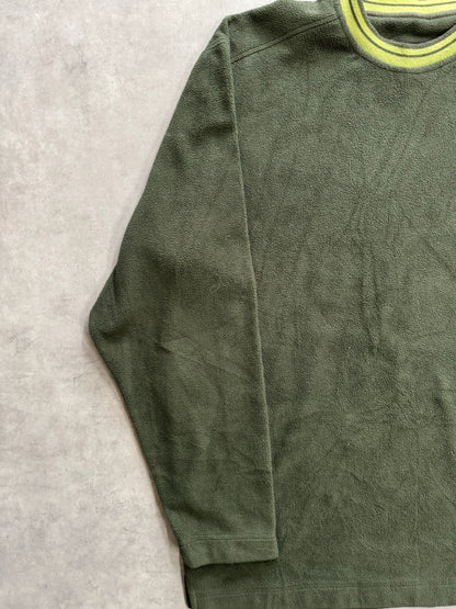 00's PATAGONIA「FLEECE SWEAT」フリーススウェット