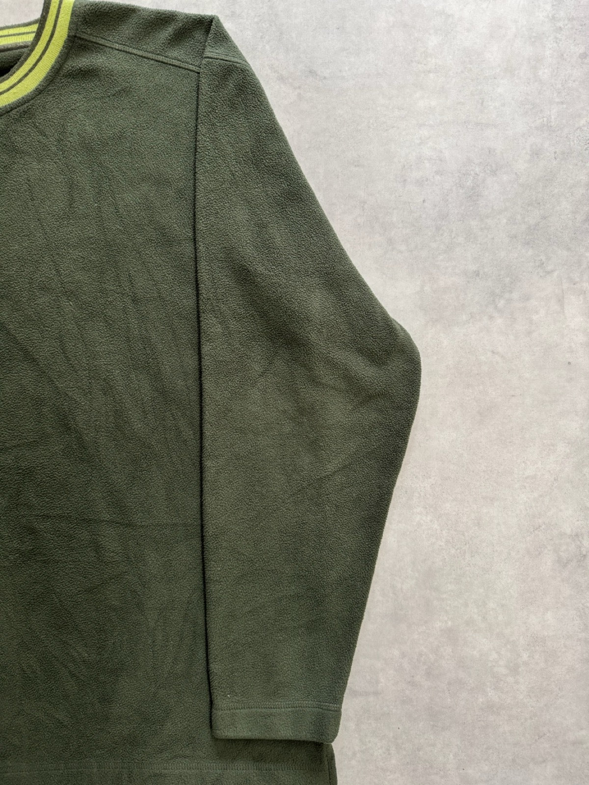 00's PATAGONIA「FLEECE SWEAT」フリーススウェット