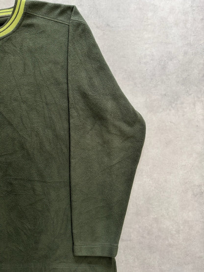 00's PATAGONIA「FLEECE SWEAT」フリーススウェット