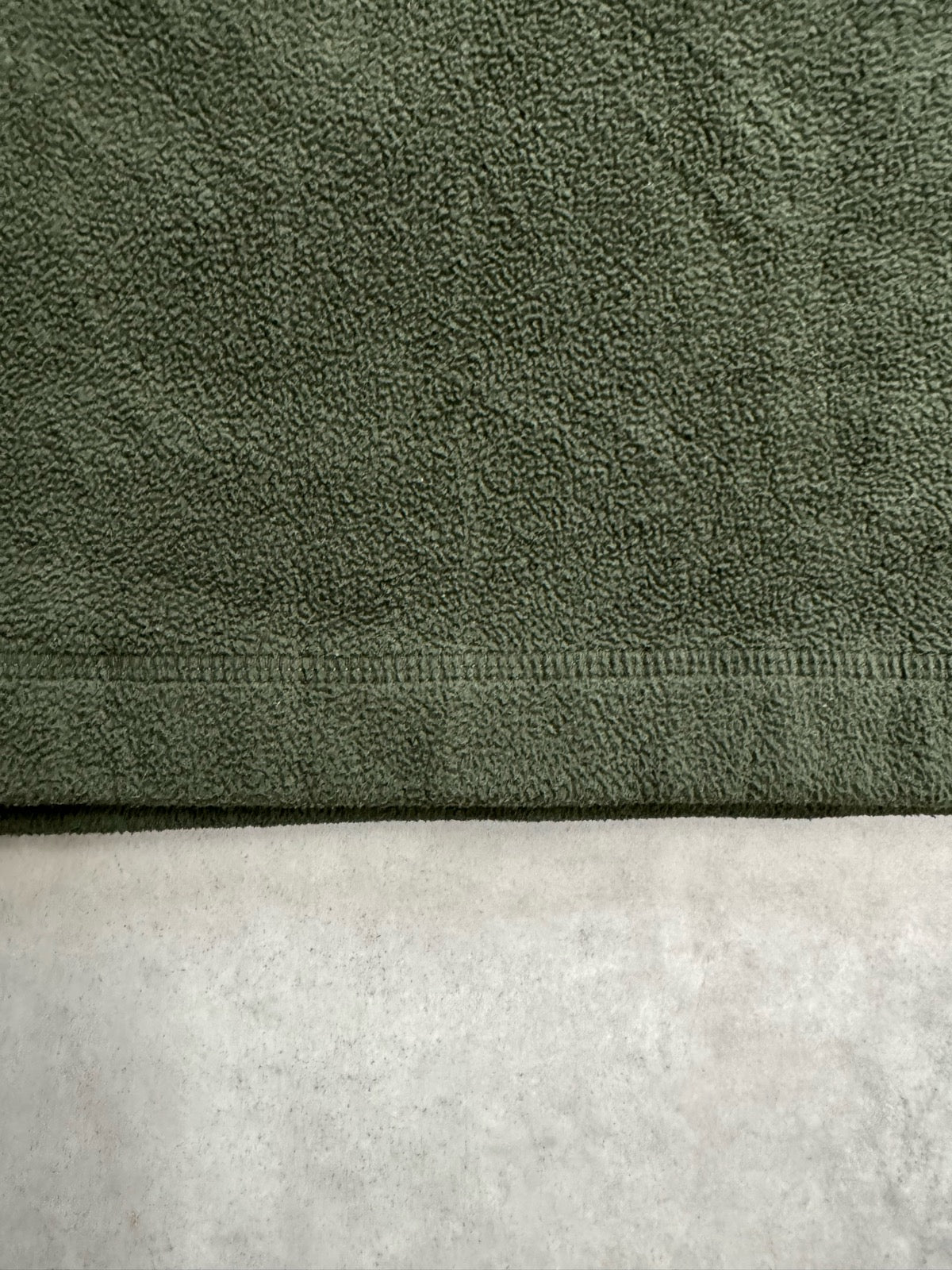 00's PATAGONIA「FLEECE SWEAT」フリーススウェット