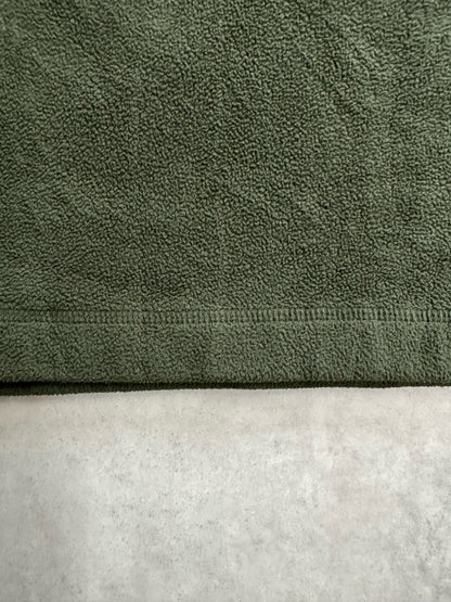 00's PATAGONIA「FLEECE SWEAT」フリーススウェット