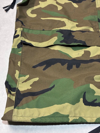 90's U.S.ARMY ECWCS 「Gen2」ウッドランドカモ GORE-TEXパーカー