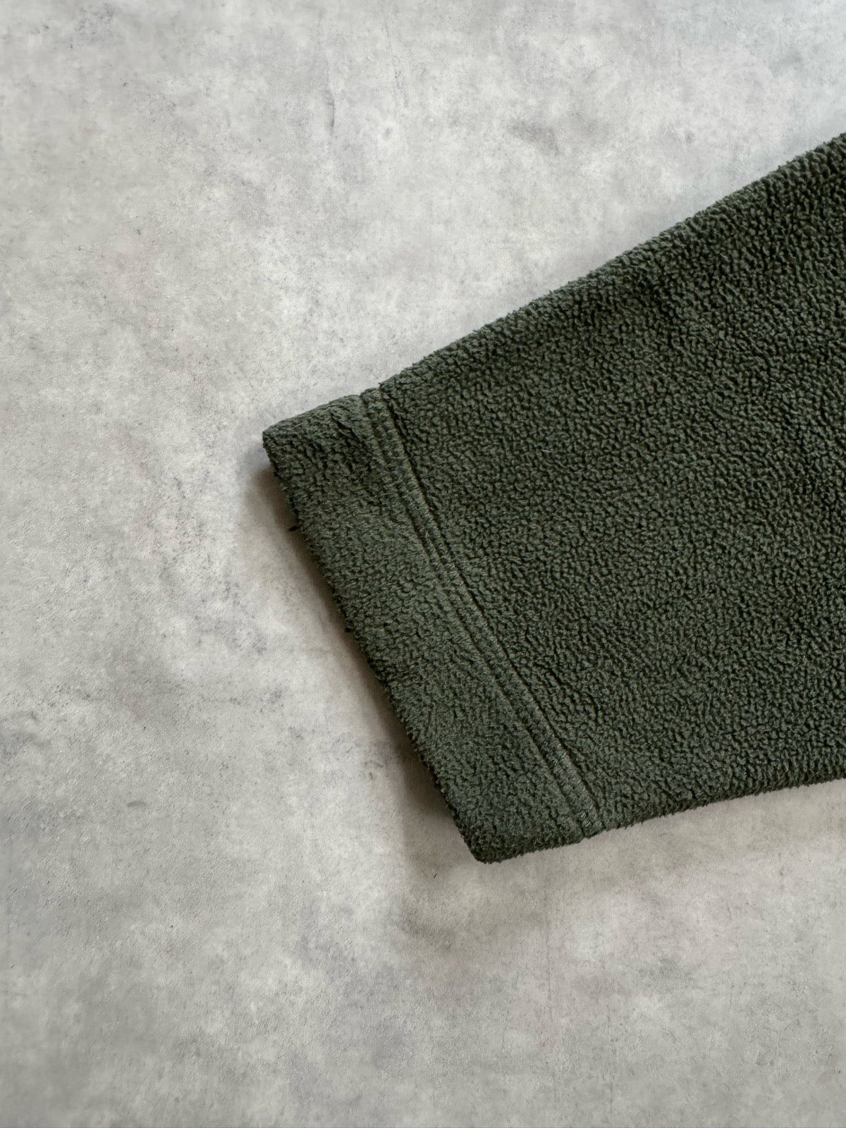 00's PATAGONIA「FLEECE SWEAT」フリーススウェット