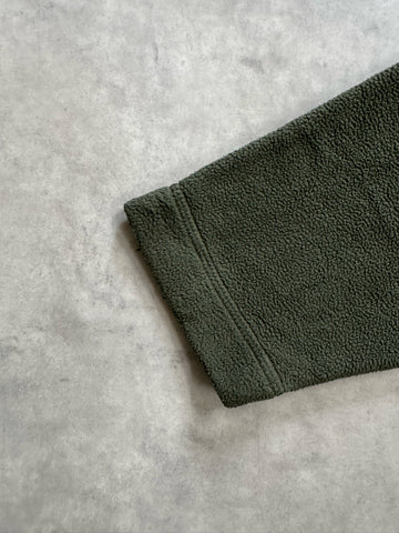 00's PATAGONIA「FLEECE SWEAT」フリーススウェット