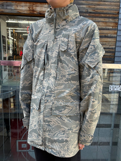 00's「U.S. AIR FORCE」 APECS パーカー