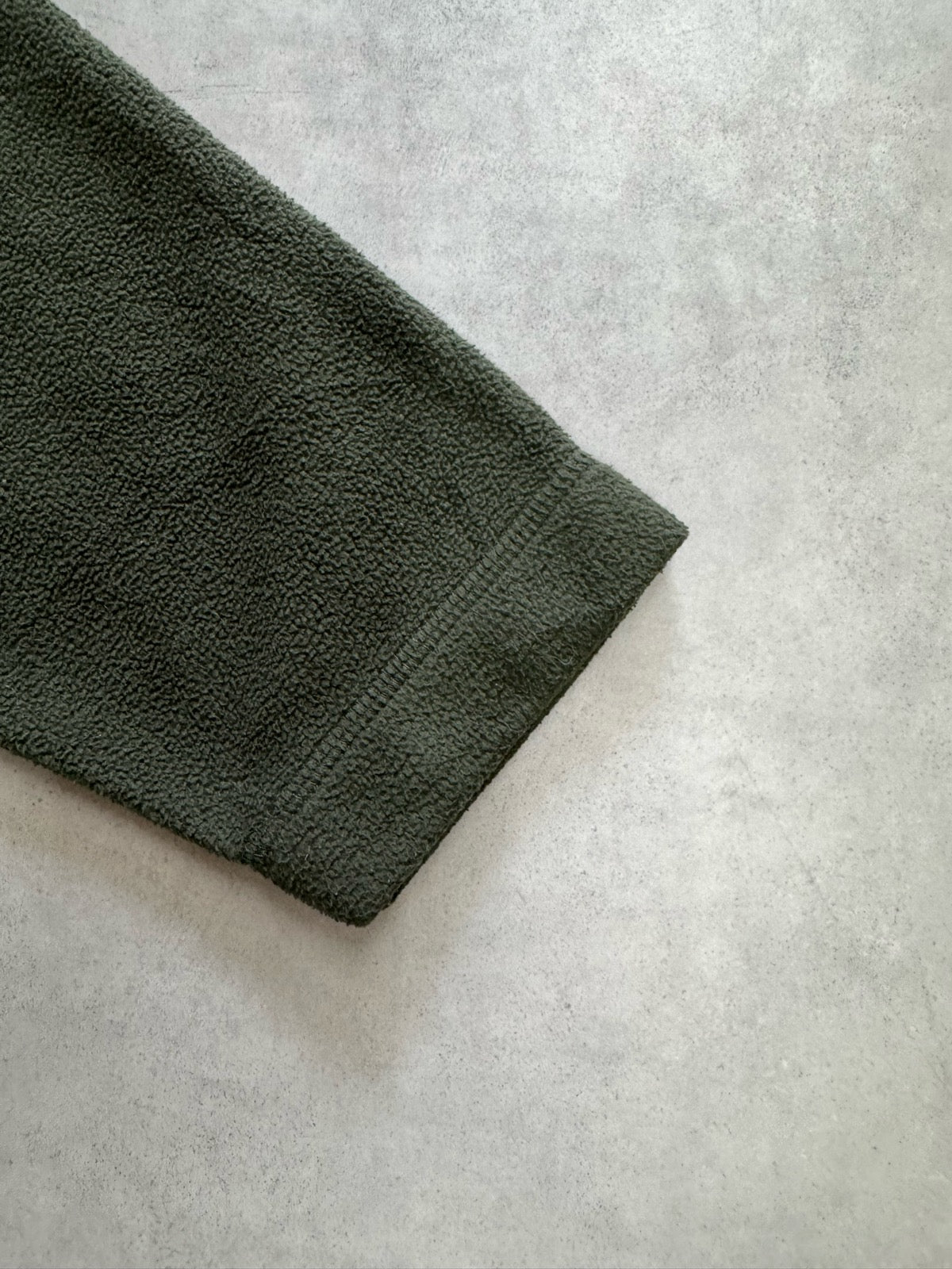 00's PATAGONIA「FLEECE SWEAT」フリーススウェット