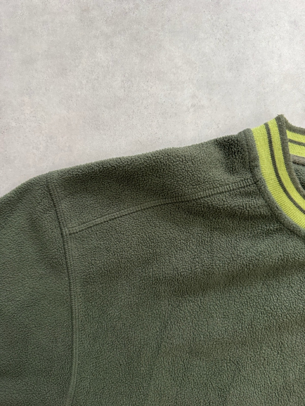 00's PATAGONIA「FLEECE SWEAT」フリーススウェット