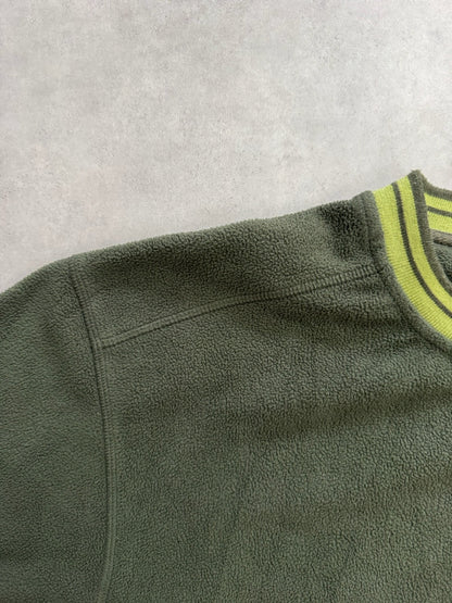 00's PATAGONIA「FLEECE SWEAT」フリーススウェット
