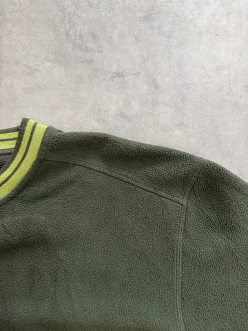 00's PATAGONIA「FLEECE SWEAT」フリーススウェット