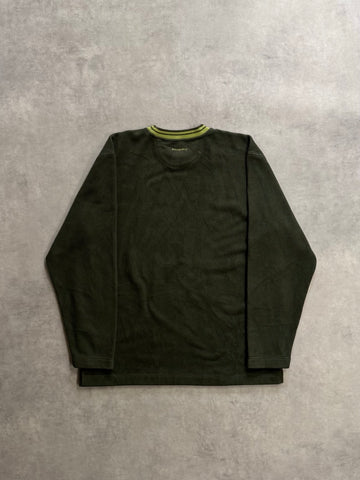 00's PATAGONIA「FLEECE SWEAT」フリーススウェット