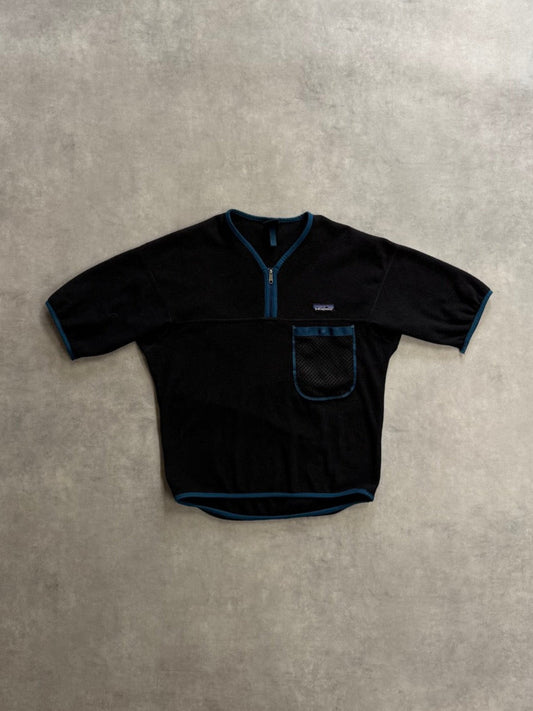 90's~00's PATAGONIA「CAPILENE」フリースTシャツ