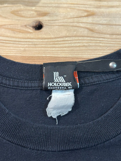 00's HARLEY DAVIDSON「Eagle」ハーレーTシャツ