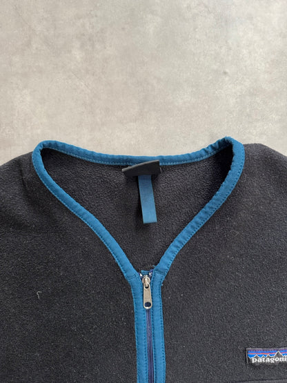 90's~00's PATAGONIA「CAPILENE」フリースTシャツ