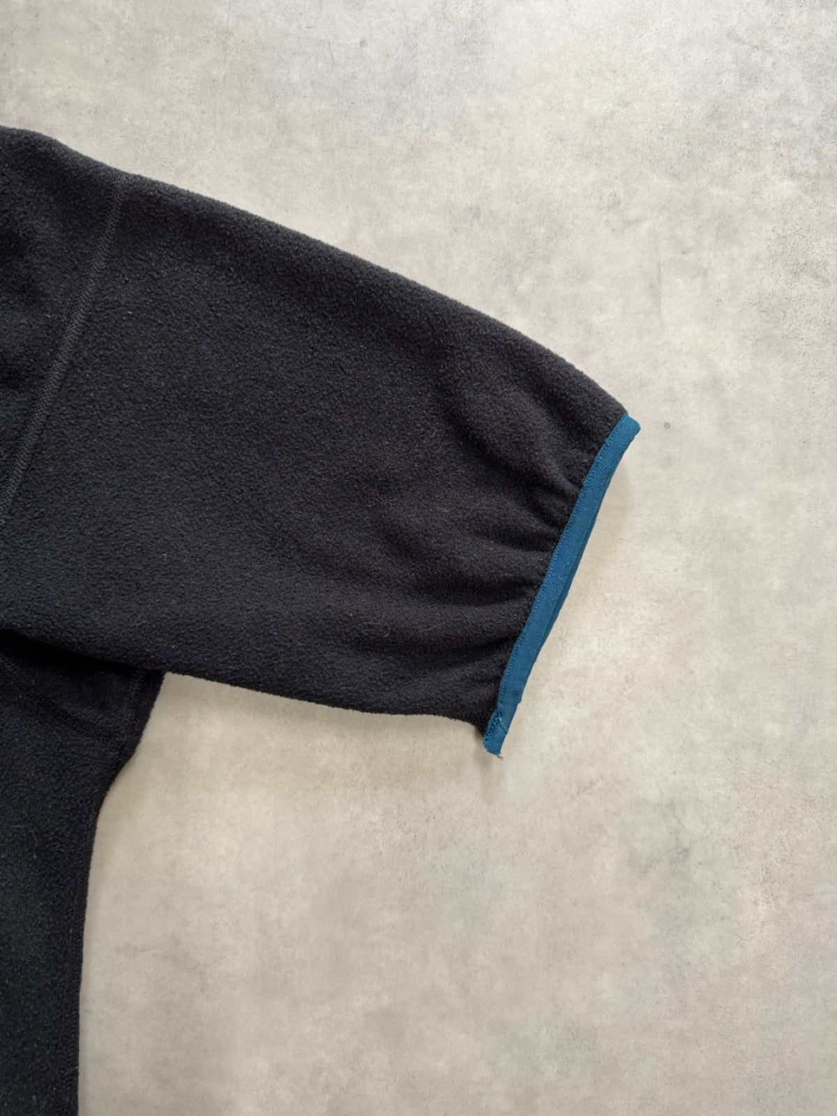 90's~00's PATAGONIA「CAPILENE」フリースTシャツ