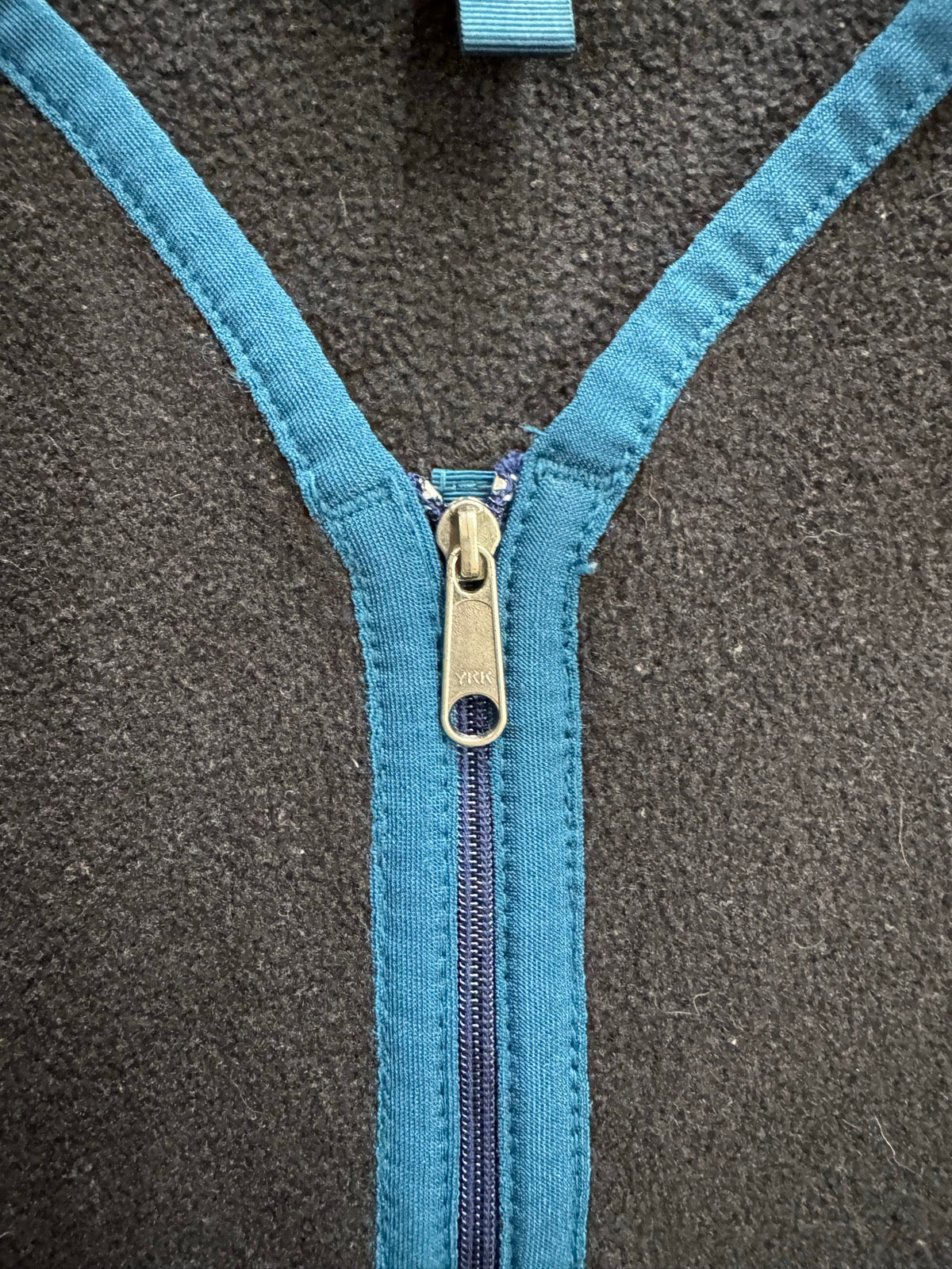 90's~00's PATAGONIA「CAPILENE」フリースTシャツ