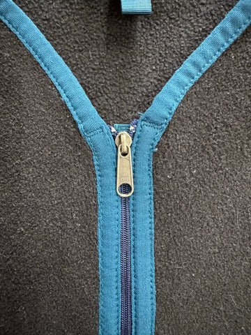 90's~00's PATAGONIA「CAPILENE」フリースTシャツ