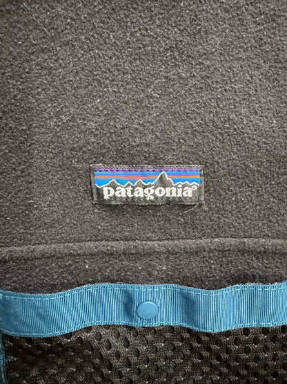 90's~00's PATAGONIA「CAPILENE」フリースTシャツ